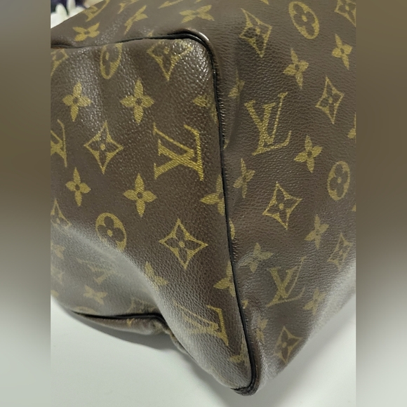 AUTHENTIC VINTAGE LOUIS VUITTON SPEEDY 30 SP0948 - Picture 6 of 16